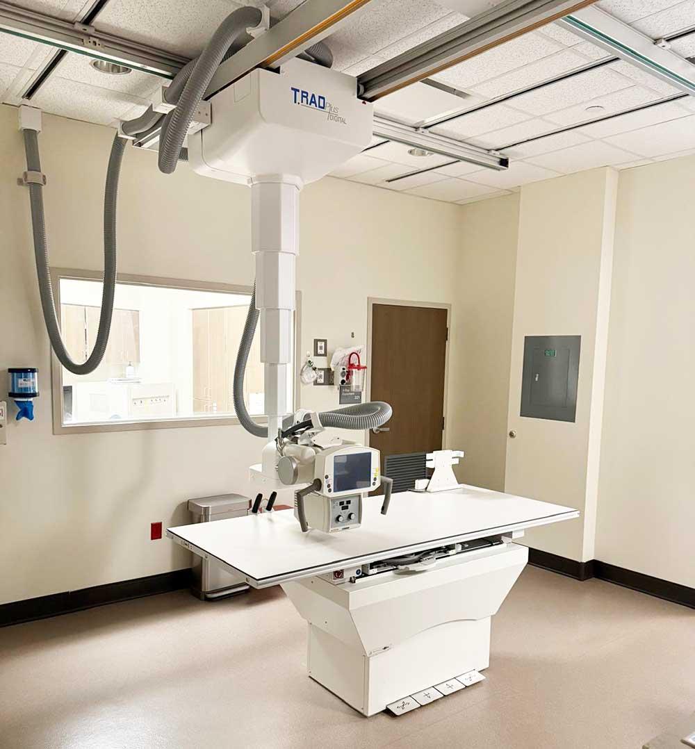 Aggieland Emergency Center, College Station, TX-6