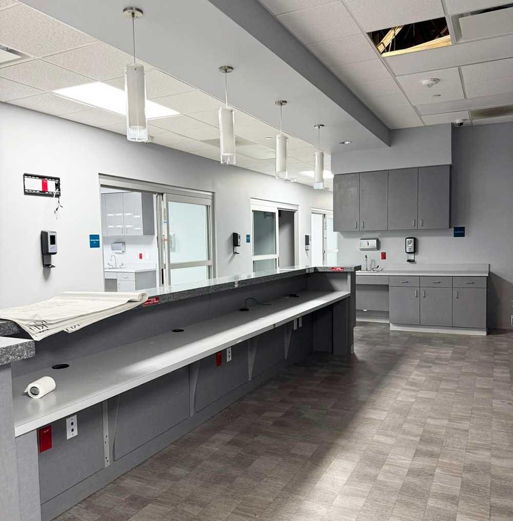 Frisco Emergency Center, Frisco, TX-2