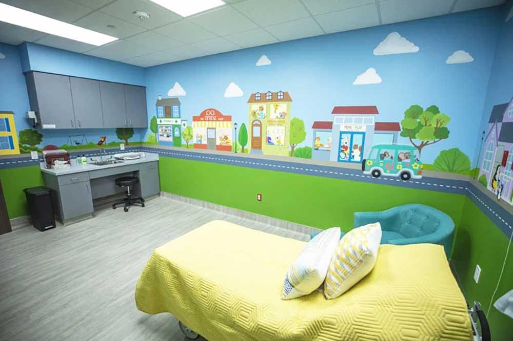 Coming Soon: 24-Hour Emergency Room in Frisco, TX-2